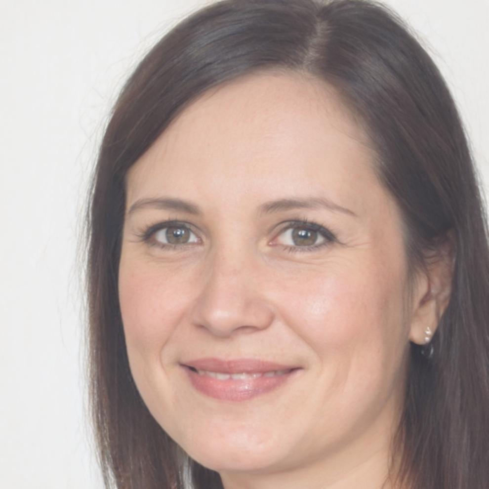 Portrait de Sophie Martineau, experte en investissement
